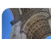 Arc de Triomphe